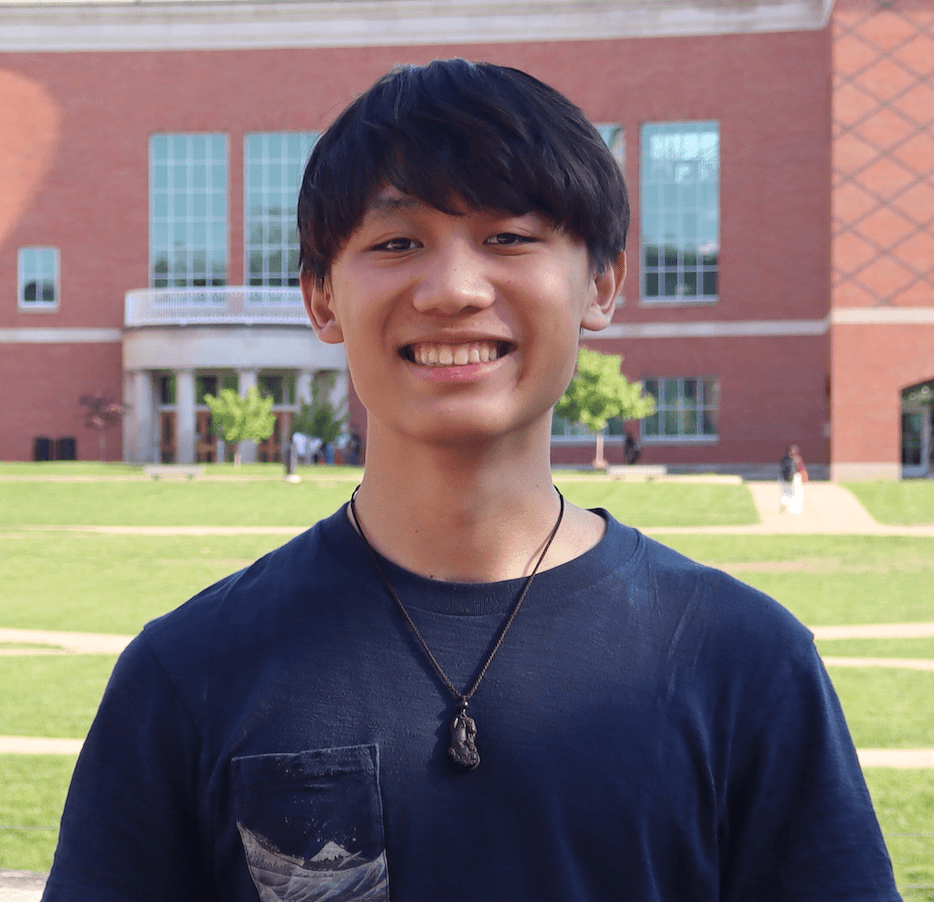 Alan Xie